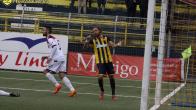 Stefano Maiorano | foto &copy; Ciro Coppola | S.S. Juve Stabia